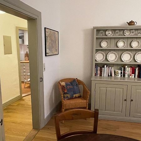 Ferienwohnung Holzmarkt Μπάμπεργκ Εξωτερικό φωτογραφία