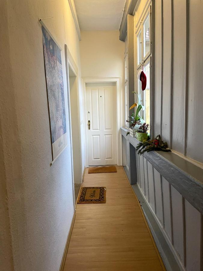 Ferienwohnung Holzmarkt Μπάμπεργκ Εξωτερικό φωτογραφία