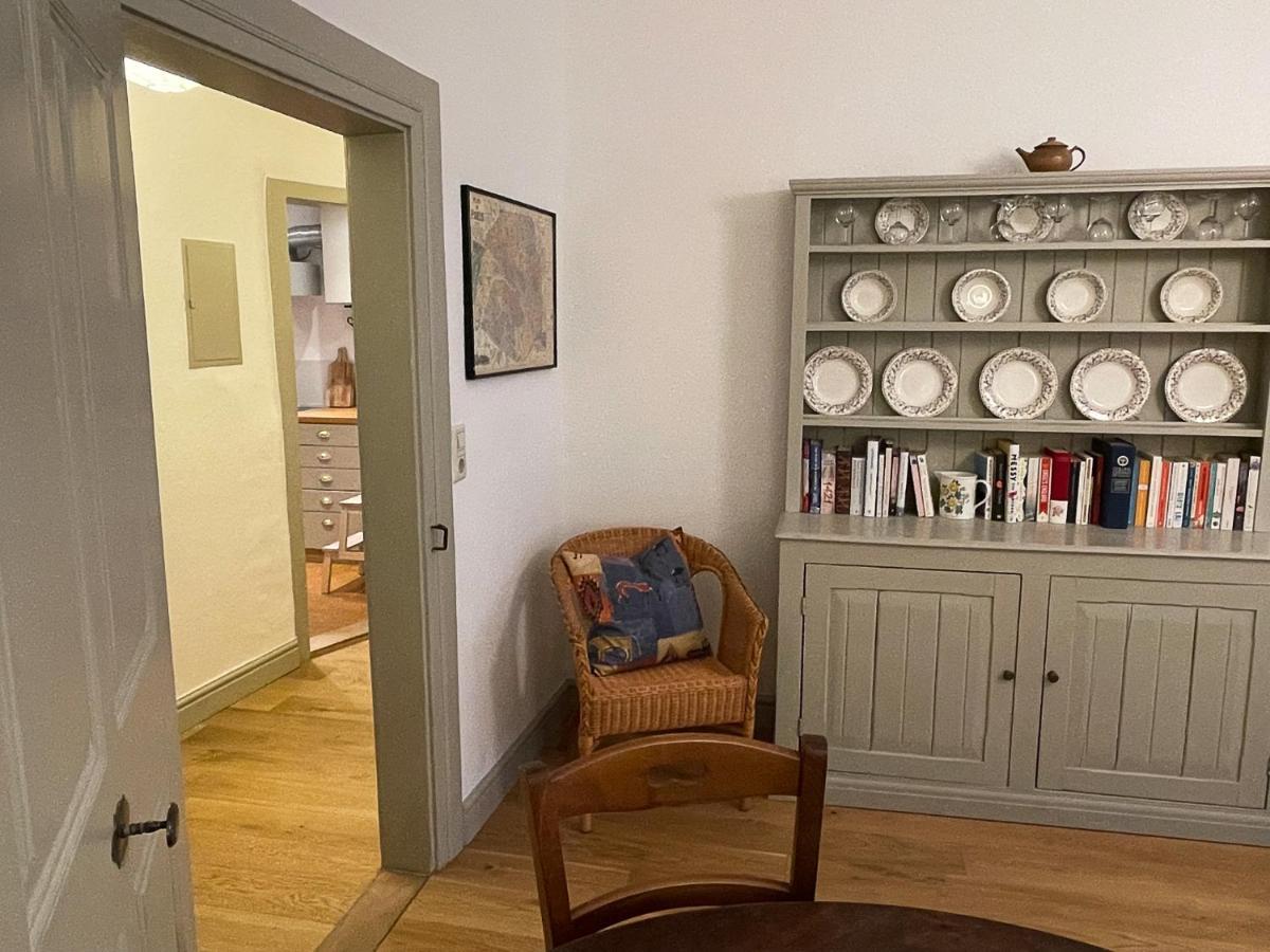 Ferienwohnung Holzmarkt Μπάμπεργκ Εξωτερικό φωτογραφία