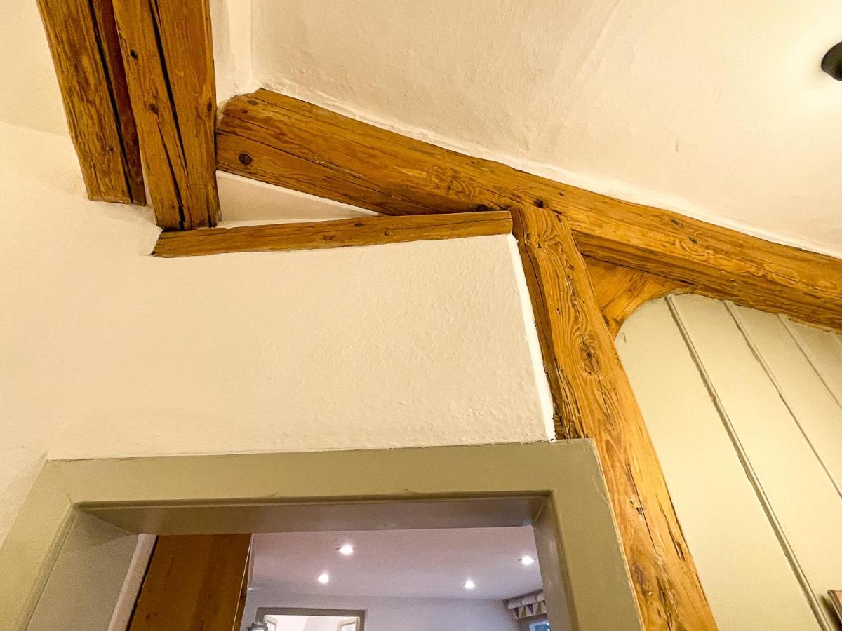 Ferienwohnung Holzmarkt Μπάμπεργκ Εξωτερικό φωτογραφία