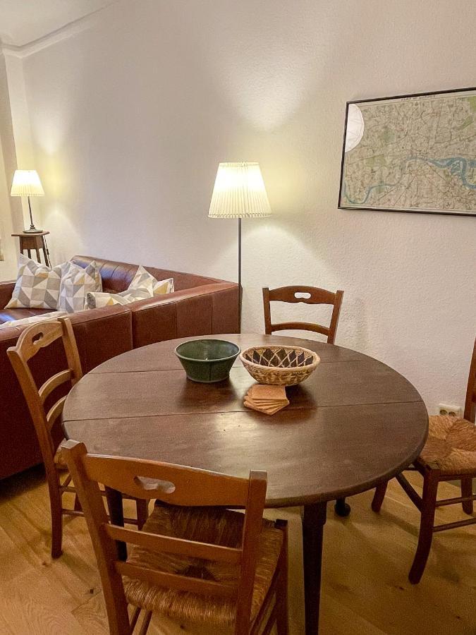 Ferienwohnung Holzmarkt Μπάμπεργκ Εξωτερικό φωτογραφία