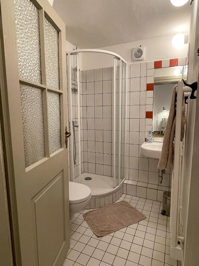 Ferienwohnung Holzmarkt Μπάμπεργκ Εξωτερικό φωτογραφία