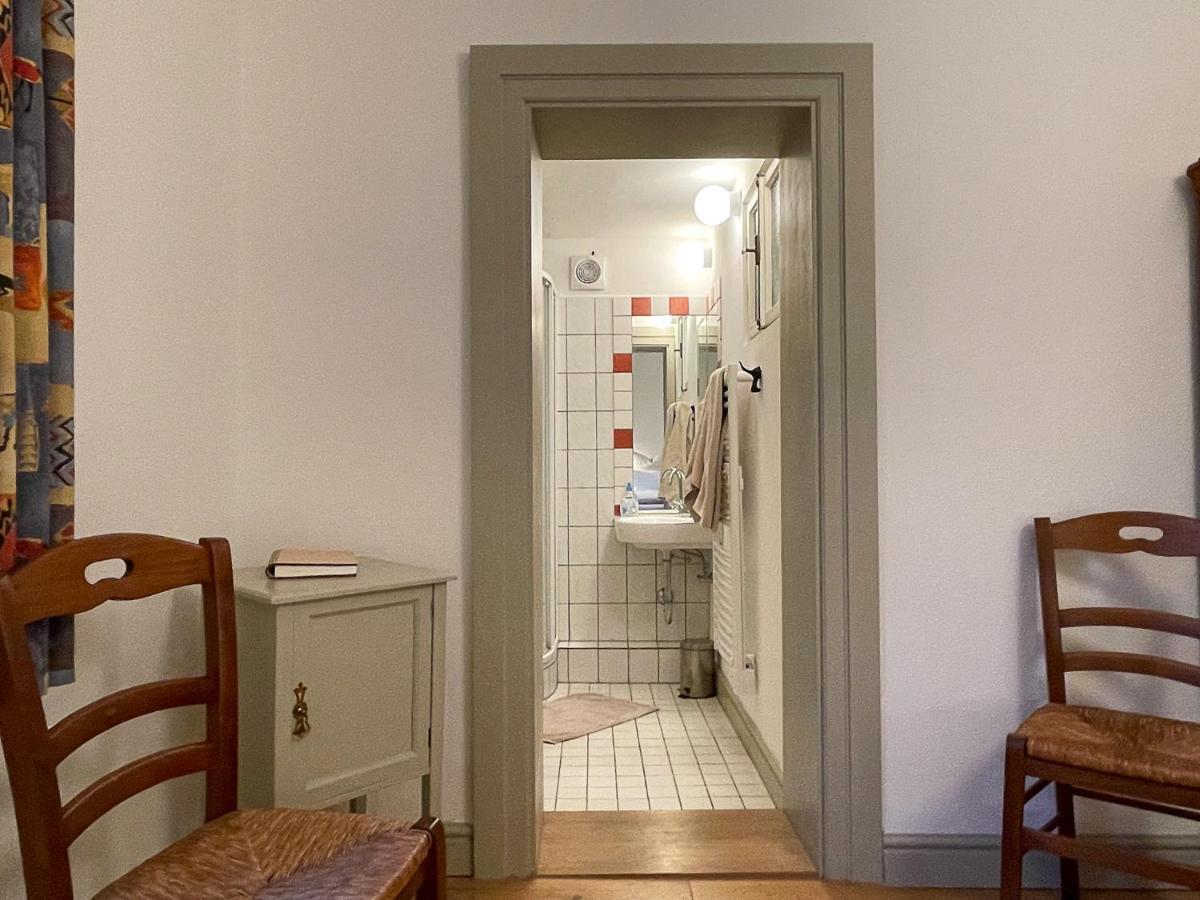 Ferienwohnung Holzmarkt Μπάμπεργκ Εξωτερικό φωτογραφία