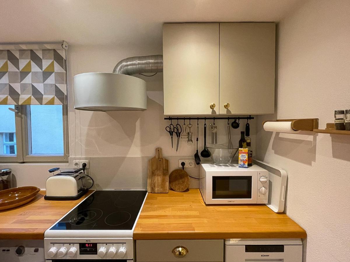 Ferienwohnung Holzmarkt Μπάμπεργκ Εξωτερικό φωτογραφία