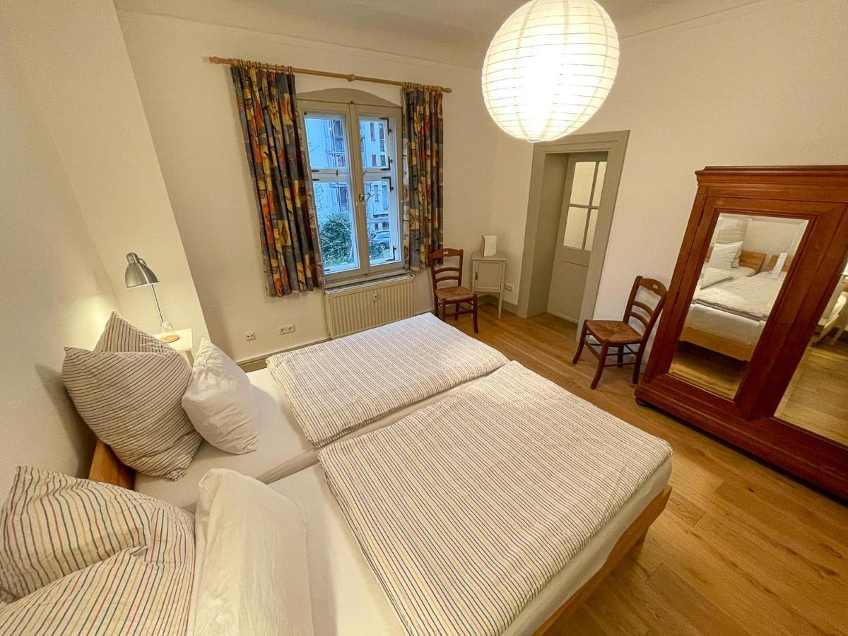 Ferienwohnung Holzmarkt Μπάμπεργκ Εξωτερικό φωτογραφία